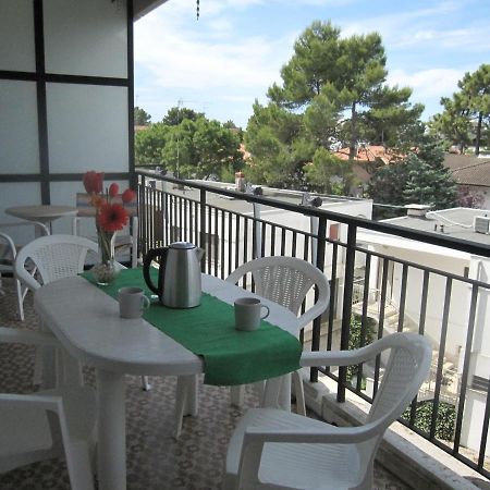 Argea Apartment Grado Luaran gambar