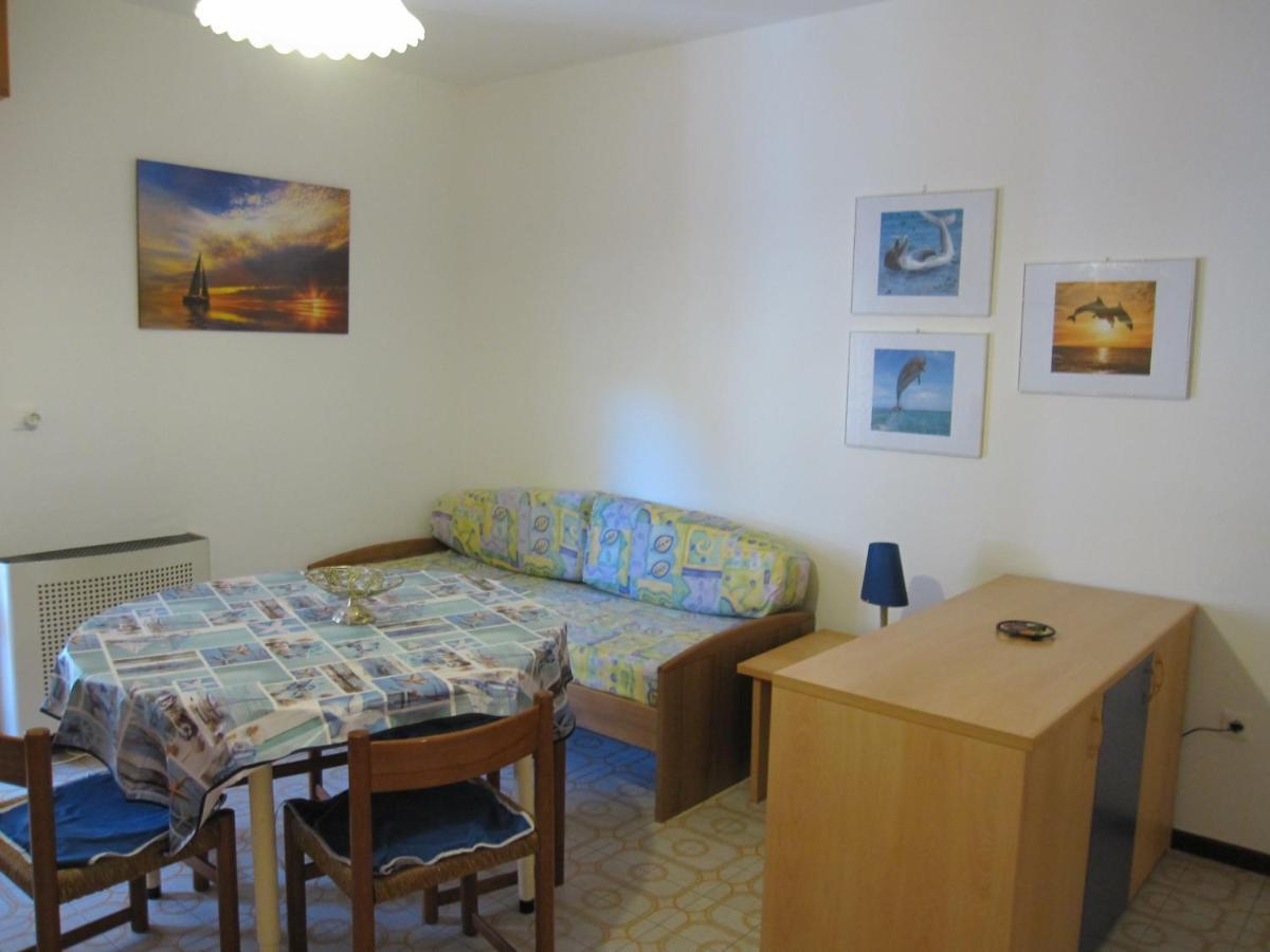 Argea Apartment Grado Luaran gambar