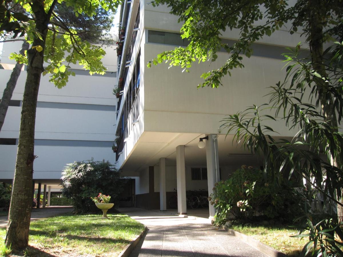 Argea Apartment Grado Luaran gambar