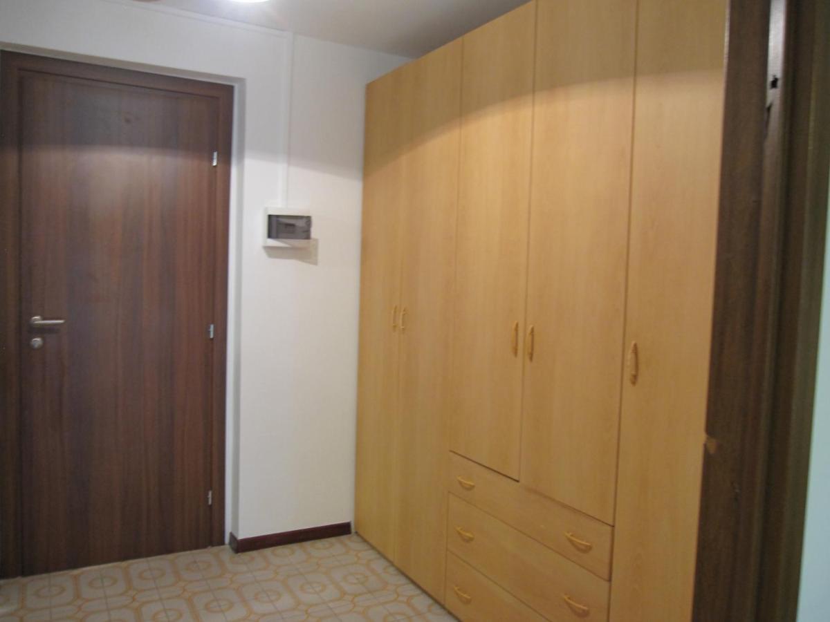 Argea Apartment Grado Luaran gambar