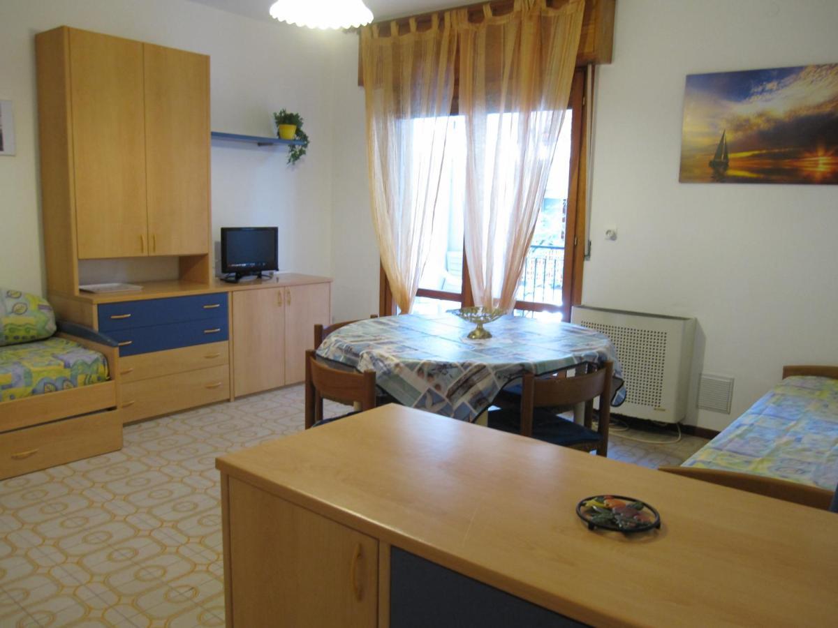 Argea Apartment Grado Luaran gambar