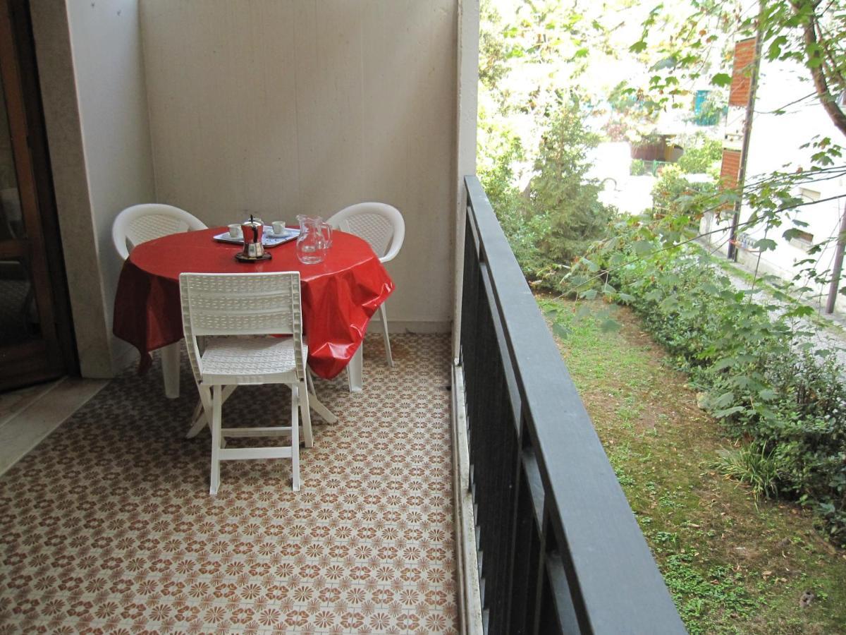 Argea Apartment Grado Luaran gambar