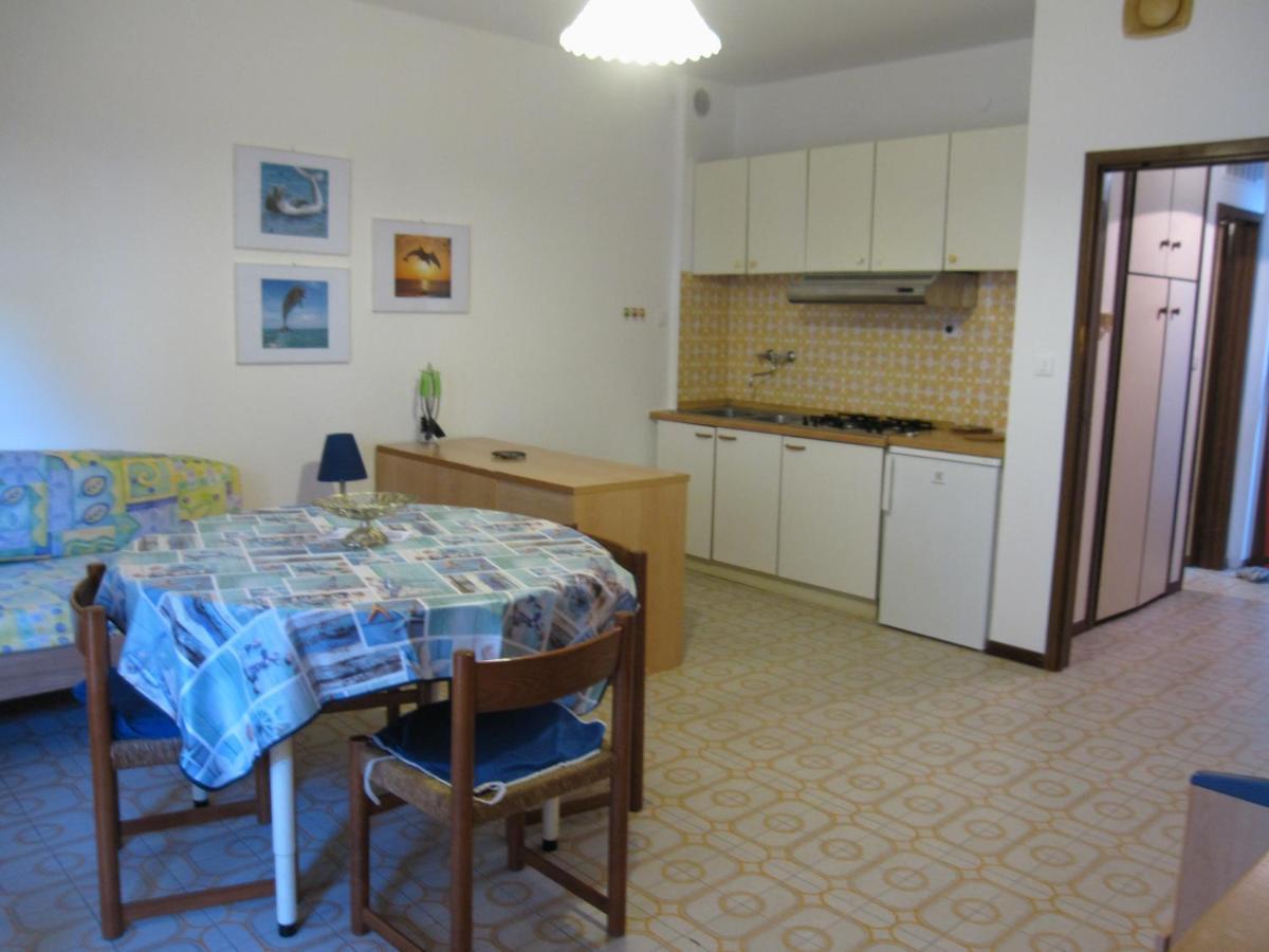 Argea Apartment Grado Luaran gambar