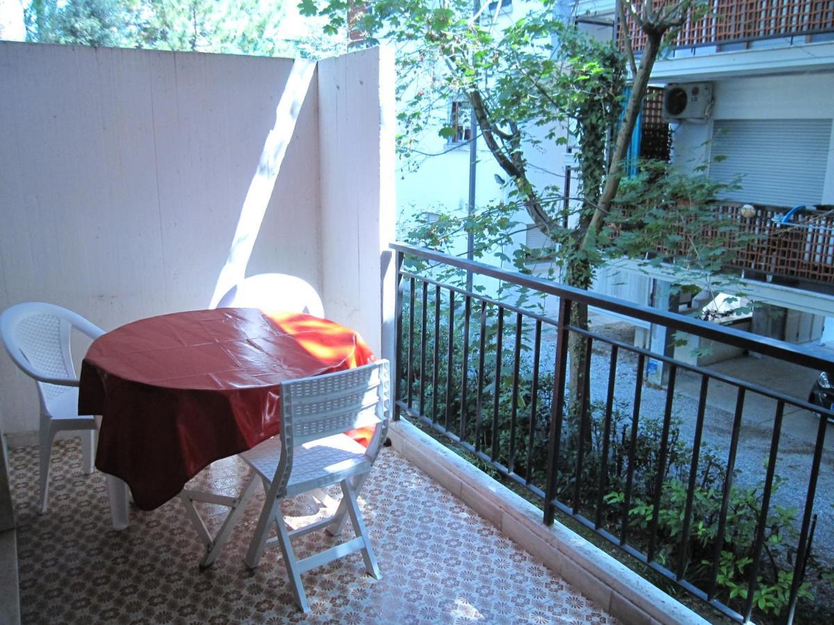 Argea Apartment Grado Luaran gambar