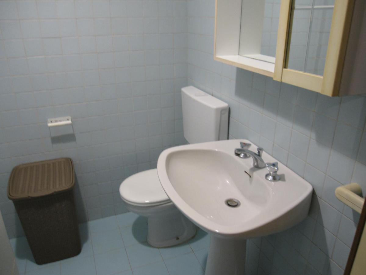 Argea Apartment Grado Luaran gambar