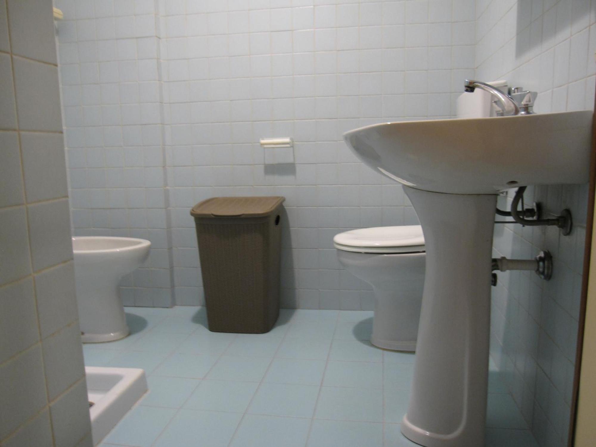 Argea Apartment Grado Luaran gambar