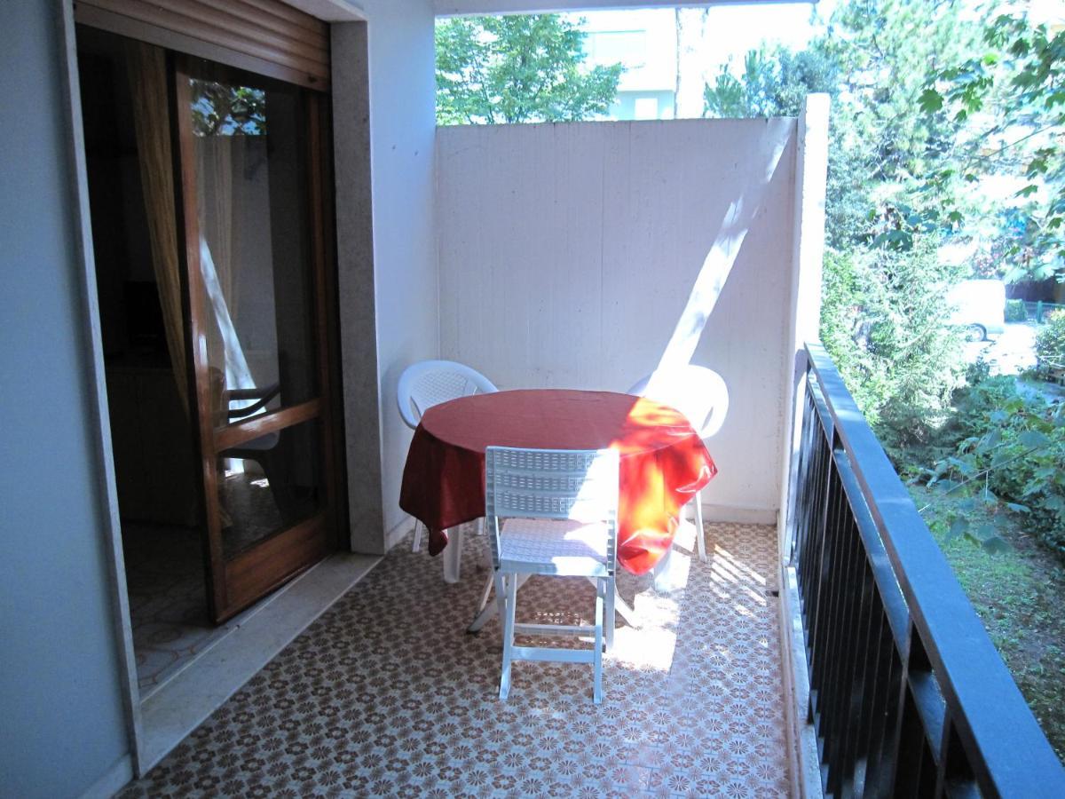 Argea Apartment Grado Luaran gambar