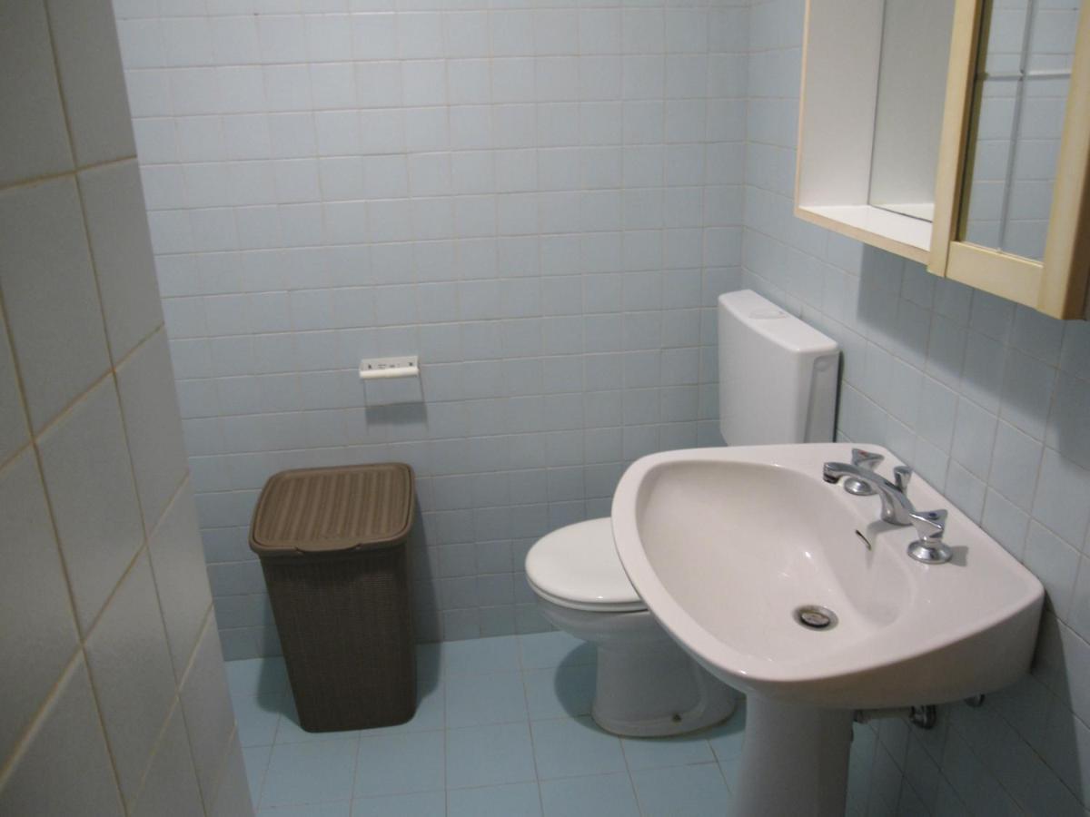 Argea Apartment Grado Luaran gambar