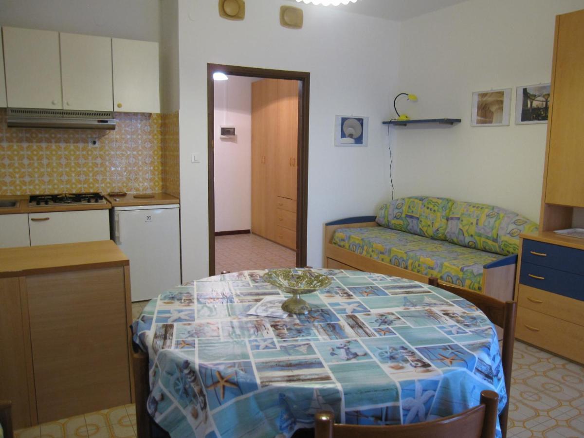 Argea Apartment Grado Luaran gambar