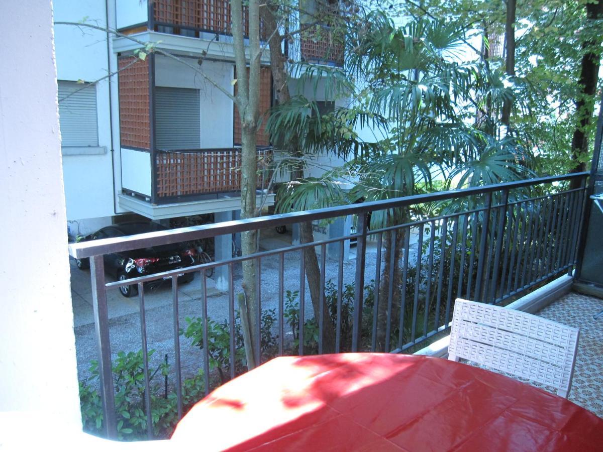 Argea Apartment Grado Luaran gambar