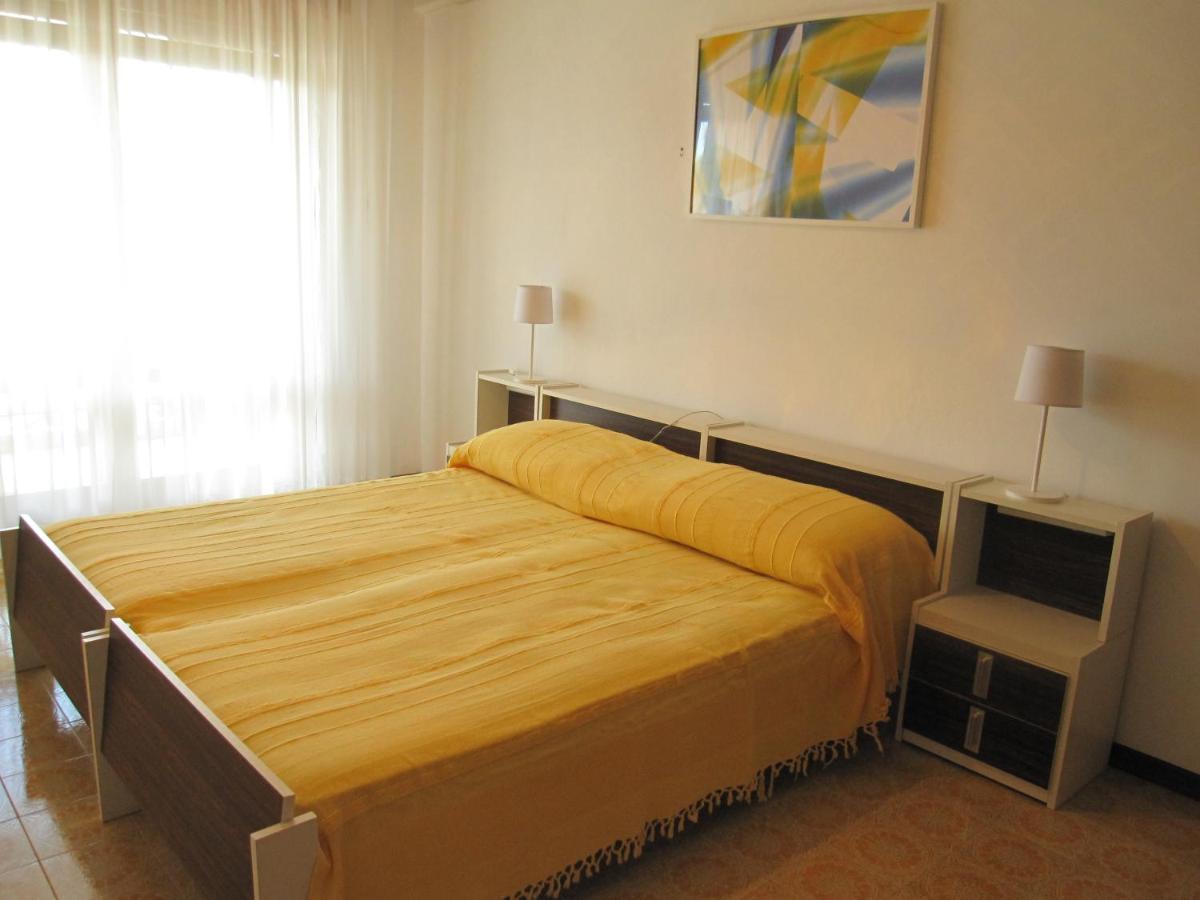 Argea Apartment Grado Luaran gambar