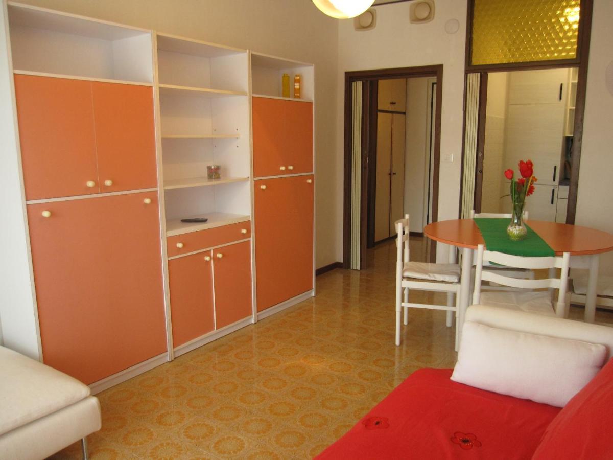 Argea Apartment Grado Luaran gambar