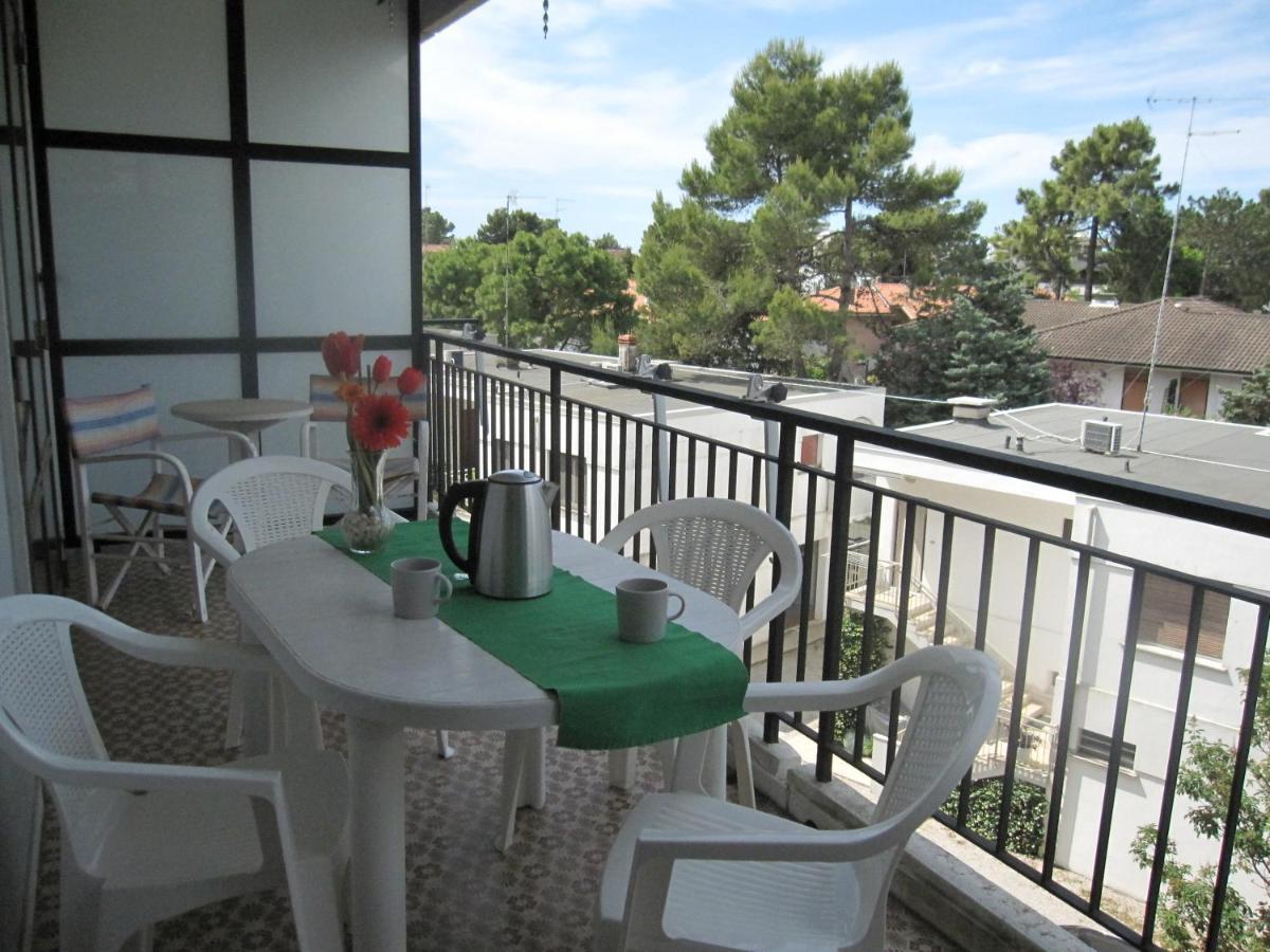 Argea Apartment Grado Luaran gambar