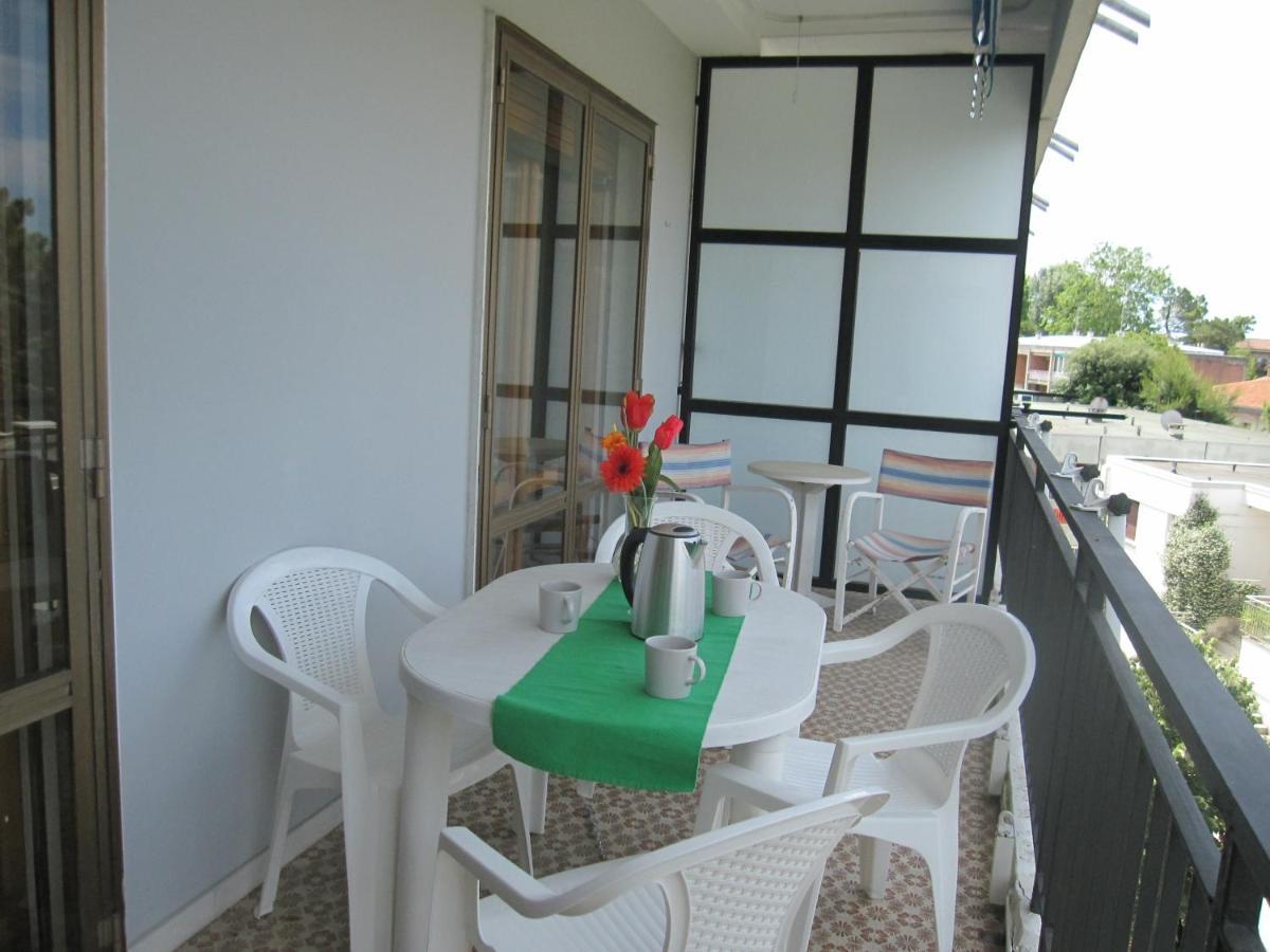 Argea Apartment Grado Luaran gambar