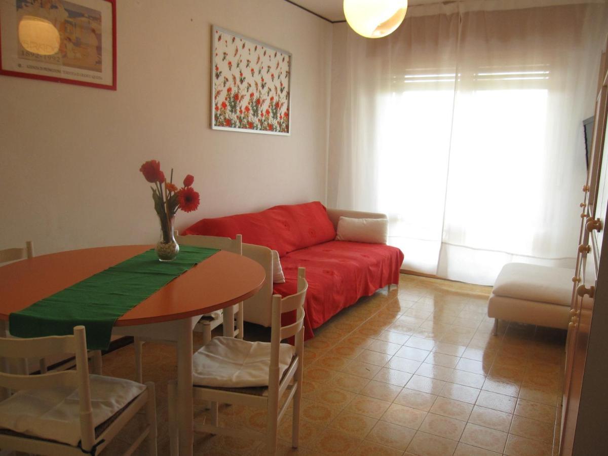 Argea Apartment Grado Luaran gambar