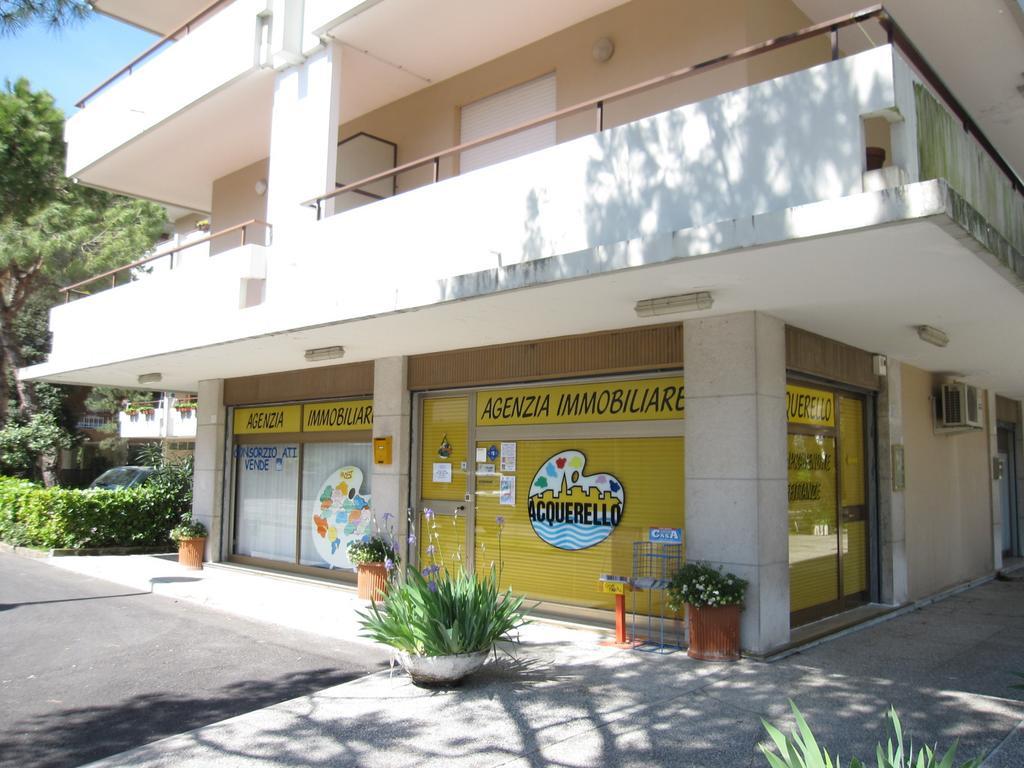 Argea Apartment Grado Luaran gambar